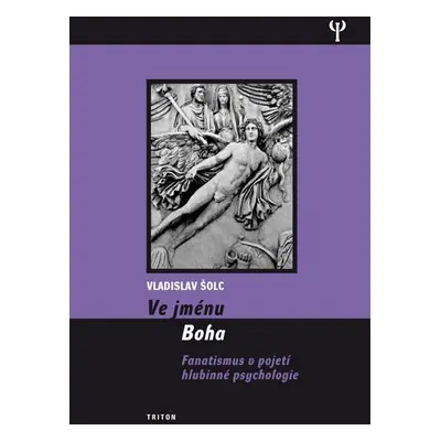 Ve jménu Boha - Fanatismus v pojení hlubinné psychologie - Vladislav Šolc