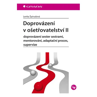 Doprovázení v ošetřovatelství II - doprovázení sester sestrami, mentorování, adaptační proces, s