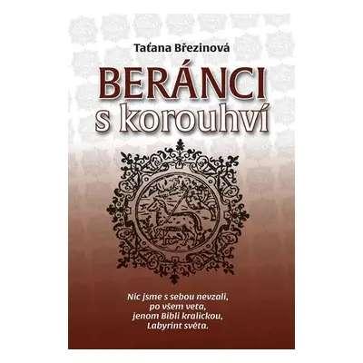 Beránci s korouhví - Taťana Březinová