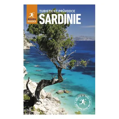 Sardinie - Turistický průvodce, 4. vydání - Robert Andrews