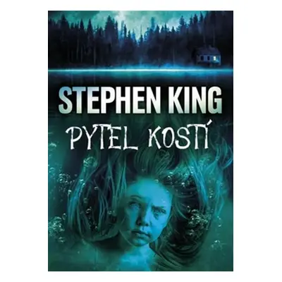 Pytel kostí - Stephen King