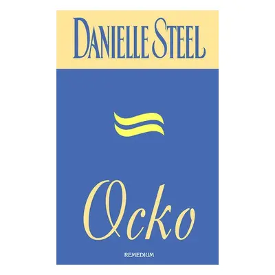 Ocko - Danielle Steel