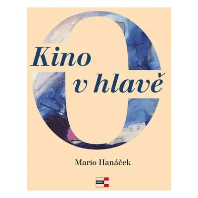 Kino v hlavě - Mario Hanáček