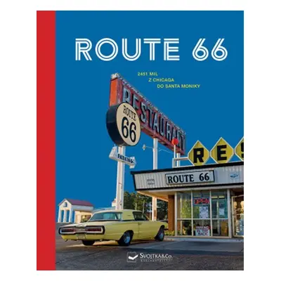 Route 66 - Andrea Lammert