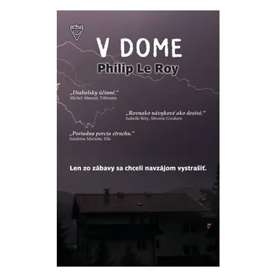 V dome - Philip Le Roy