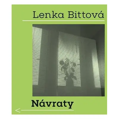 Návraty - Lenka Bittová