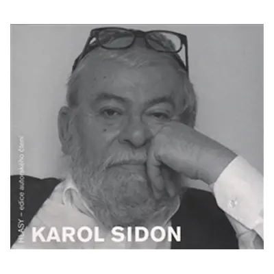 Karol Sidon - CD - Karol Sidon