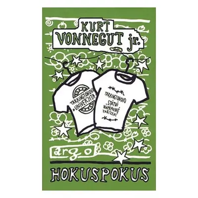 Hokus pokus - Kurt Vonnegut junior