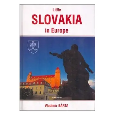 Little Slovakia in Europe - Vladimír Bárta ml.