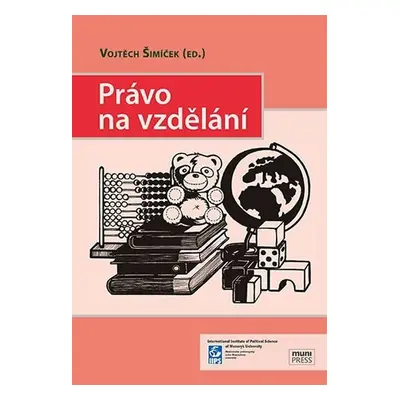 Právo na vzdělání - Vojtěch Šimíček