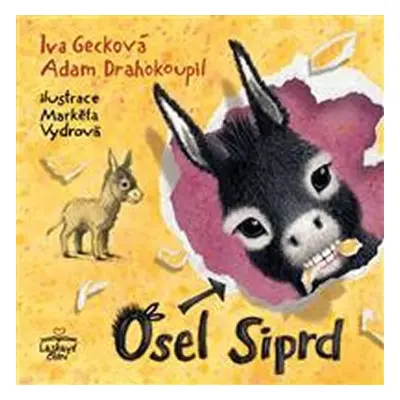 Osel Siprd - Iva Gecková