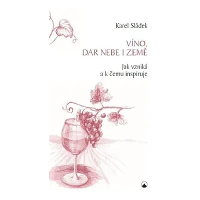 Víno, dar nebe a země - Karel Sládek