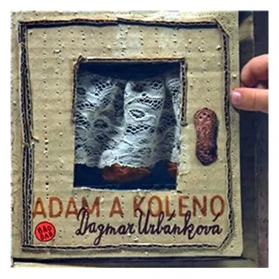 Adam a koleno - Dagmar Urbánková