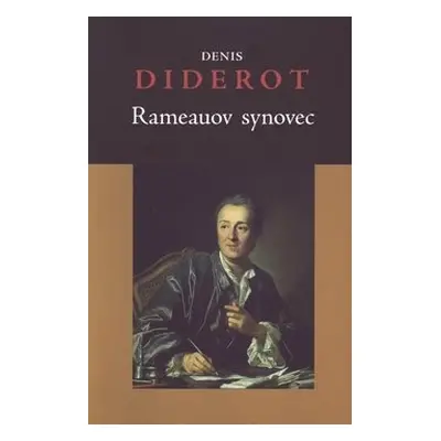 Rameauov synovec - Denis Diderot