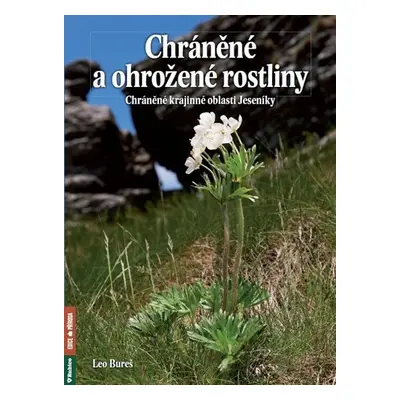 Chráněné a ohrožené rostliny - Chráněná krajinná oblast Jeseníky - Leo Bureš