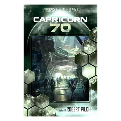 Capricorn 70 - Robert Pilch