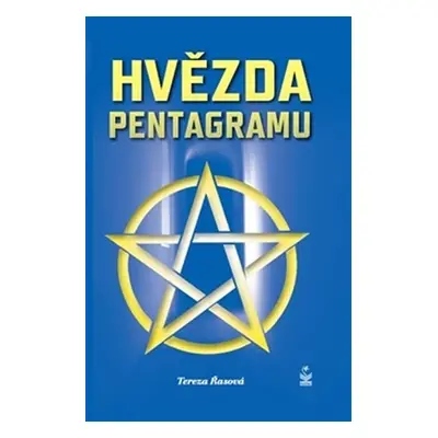 Hvězda pentagramu - Tereza Řasová