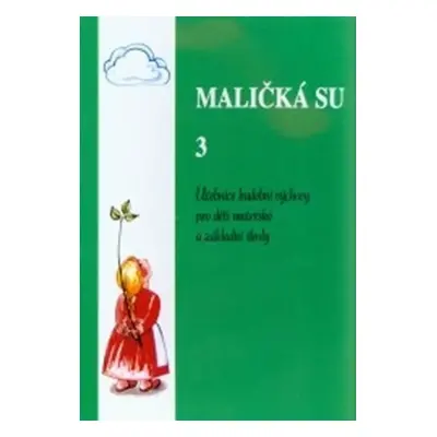 Maličká su 3 - Jaroslav Stojan