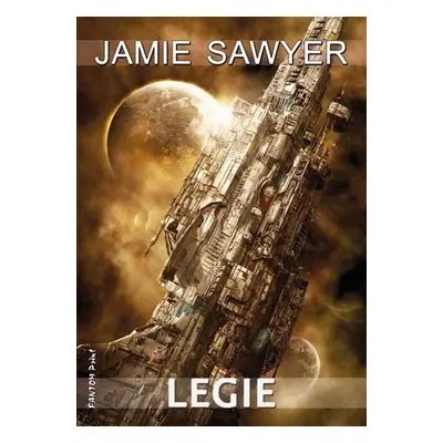 Legie - Jamie Sawyer