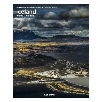 Iceland (Spectacular Places) - Christian Nowak