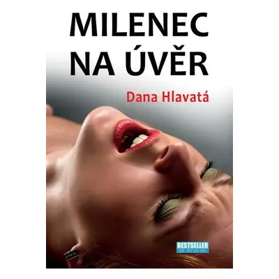 Milenec na úvěr - Dana Hlavatá