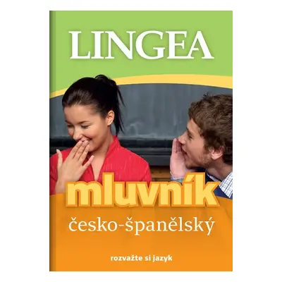 Česko-španělský mluvník, 3. vydání