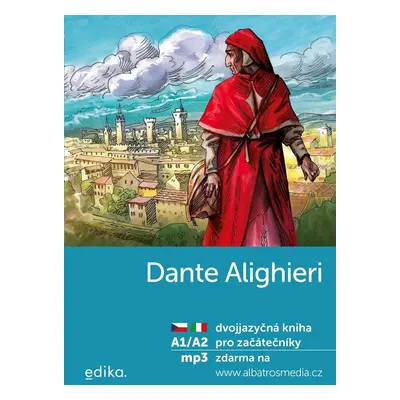 Dante Alighieri + mp3 zdarma - Valeria De Tommaso