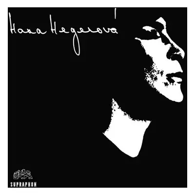 Hana Hegerová - CD - Hana Hegerová