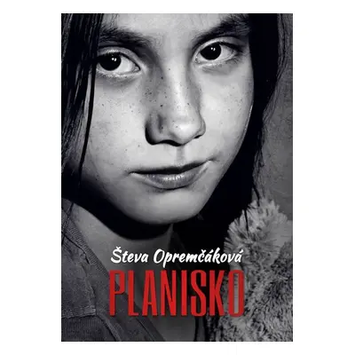 Planisko (slovensky) - Števa Opremčáková