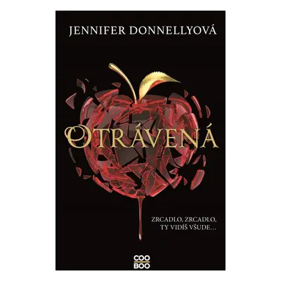 Otrávená - Jennifer Donnelly