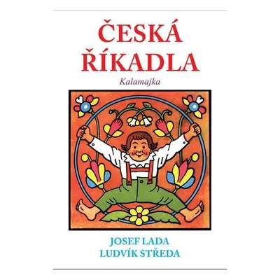 Česká říkadla - Josef Lada