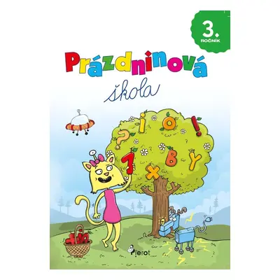 Prázdninová škola 3. ročník - Petr Šulc