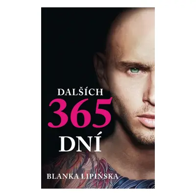 Dalších 365 dní - Blanka Lipinska