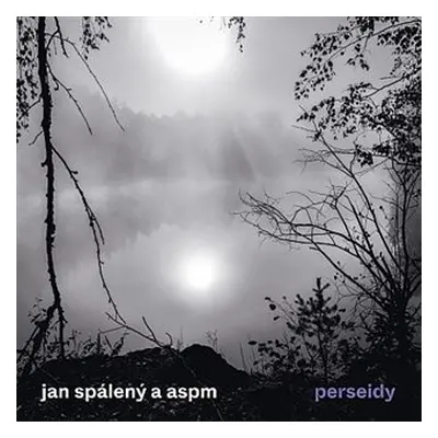 Perseidy LP - Jan Spálený