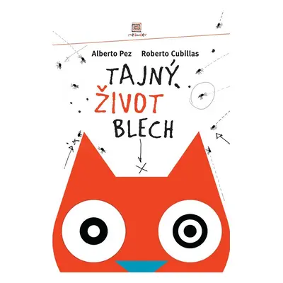 Tajný život blech - Alberto Pez