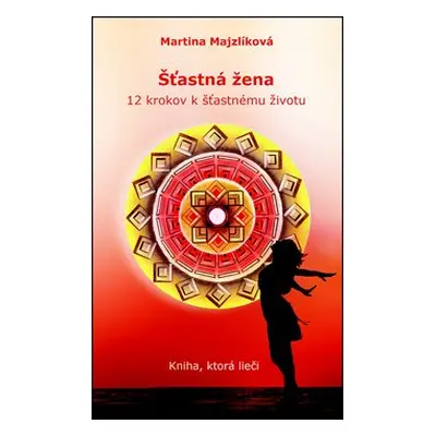 Šťastná žena - Martina Majzlíková