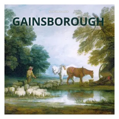 Gainsborough - Ruth Dangelmeier