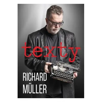 Texty (slovensky) - Richard Müller