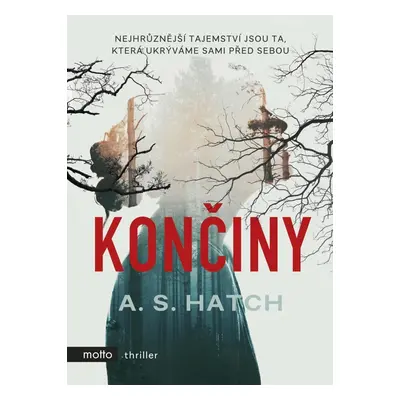 Končiny - A. S. Hatch