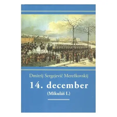 14.december - Dmitrij Merežkovskij