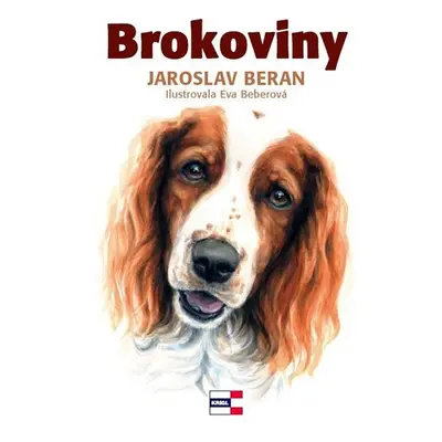 Brokoviny - Jaroslav Beran