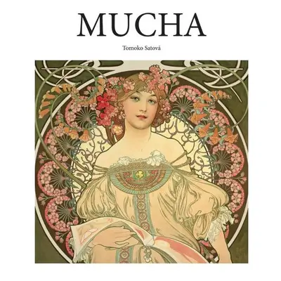 Mucha - Tomoko Sato