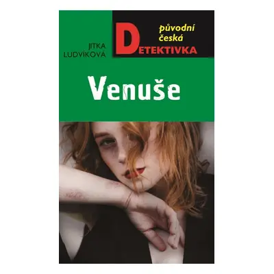 Venuše - Jitka Ludvíková