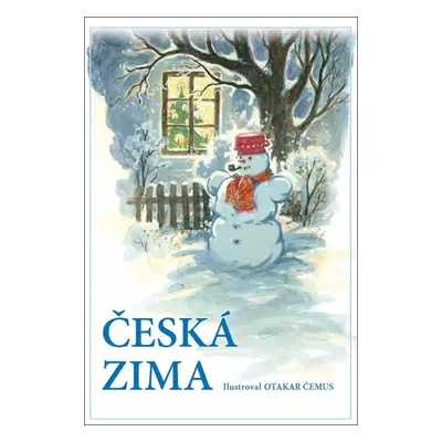 Česká zima - Otakar Čemus