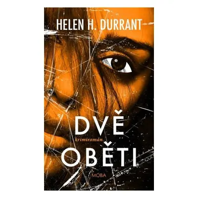 Dvě oběti - Helen H. Durrant