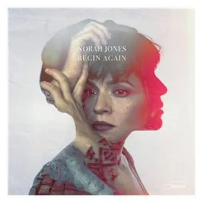 Norah Jones: Begin Again - CD - Norah Jones