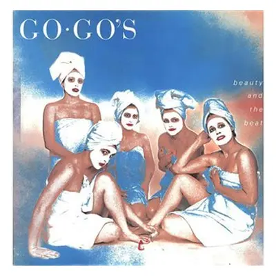 Tha Go-Go´S: Beauty And The Beat LP - Go-Go'S Tha