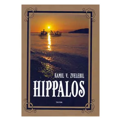 HIPPALOS - Kamil Zvelebil