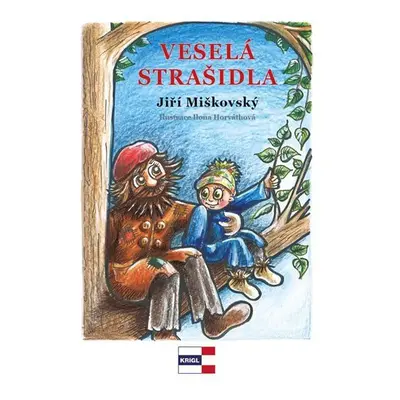 Veselá strašidla - Jiří Mikšovský