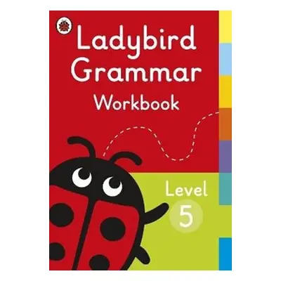 Ladybird Grammar Workbook Leve, 1. vydání